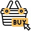 Buy icon 64x64