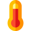 Temperature Symbol 64x64