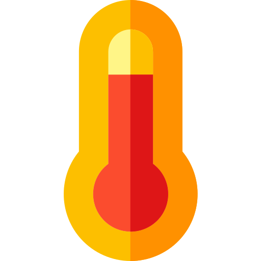 Temperature icon