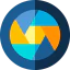 Diaphragm Symbol 64x64