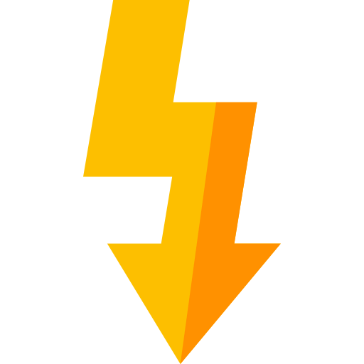 Flash icon