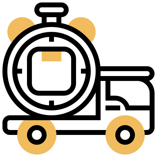 Delivery icon