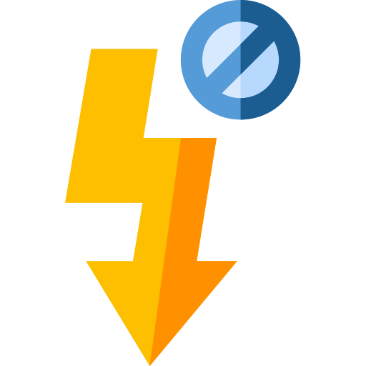 Flash icon