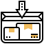 Packing 图标 64x64