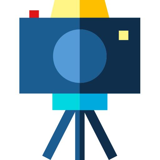 Camera icon