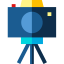 Camera Symbol 64x64