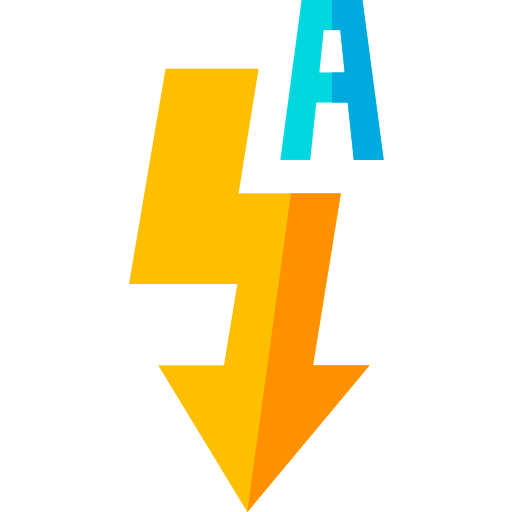 Flash 图标