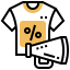 Discount 图标 64x64