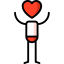 Love icon 64x64