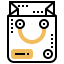 Shopping bag 图标 64x64