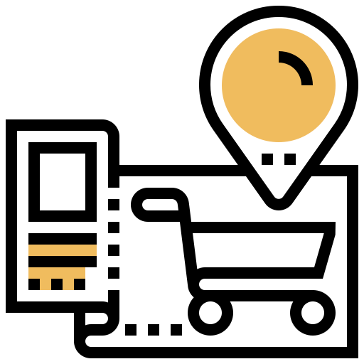 Location icon