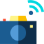 Camera Symbol 64x64