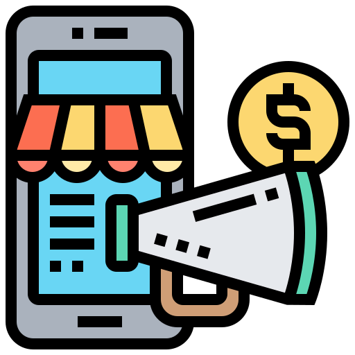 Marketplace icon