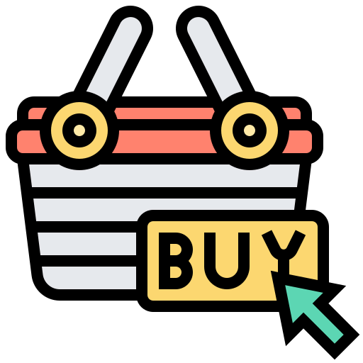 Buy icon