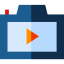 Camera icon 64x64