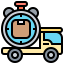 Delivery 图标 64x64