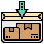 Packing 图标 64x64