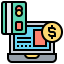 Payment method 图标 64x64