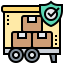 Protection 图标 64x64