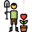 Growth icon 64x64