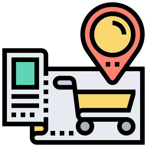 Location icon