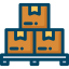 Warehouse icon 64x64