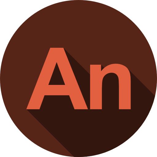 Animate іконка
