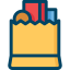 Groceries icon 64x64