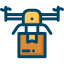 Drone icon 64x64