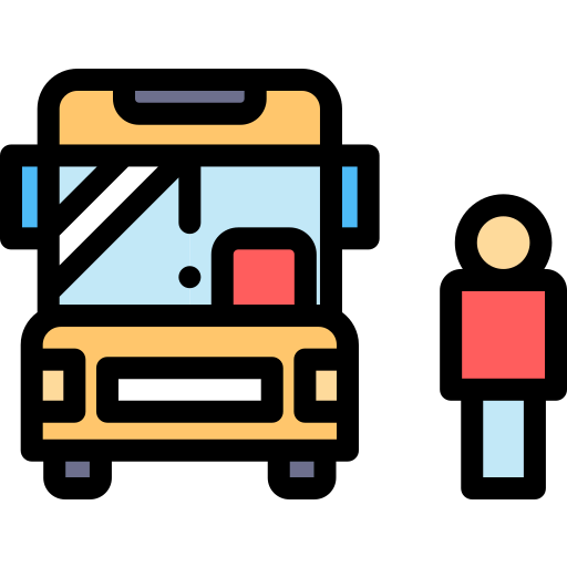 Automobile icon
