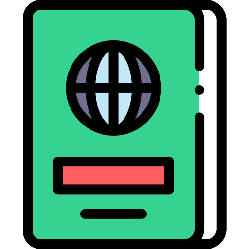 Document icon