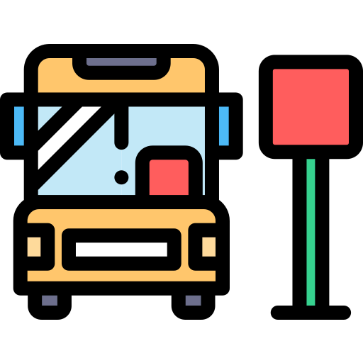 Architecture and city Symbol