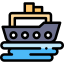 Boat biểu tượng 64x64
