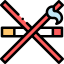Cigarette icon 64x64