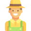 Farmer 图标 64x64