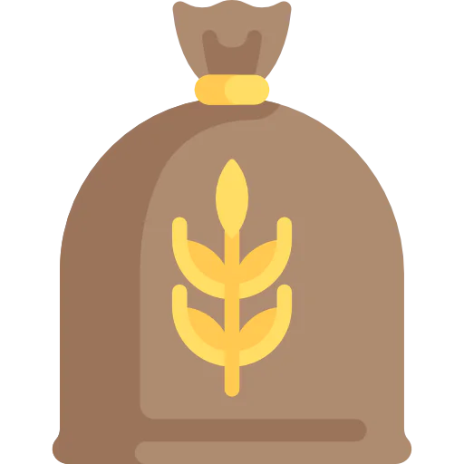 Grain 图标