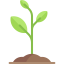 Sprout 图标 64x64