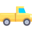 Pickup truck Symbol 64x64
