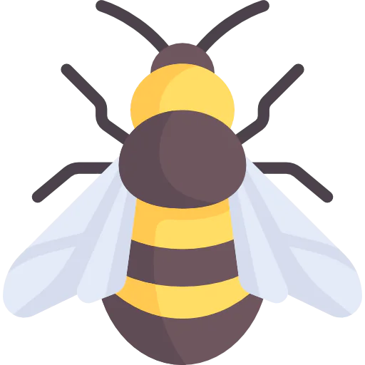 Bee icon