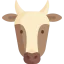 Cow 图标 64x64