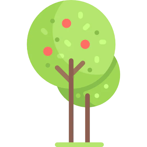 Tree 图标