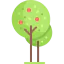 Tree 图标 64x64
