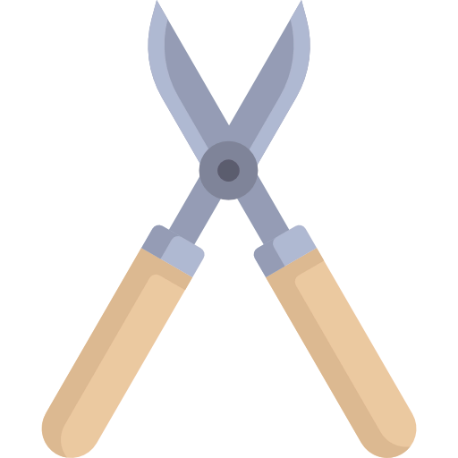 Shears icon