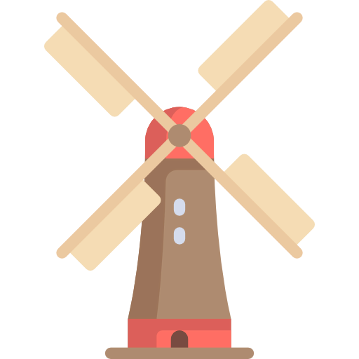 Mill icon