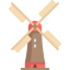 Mill 图标 64x64