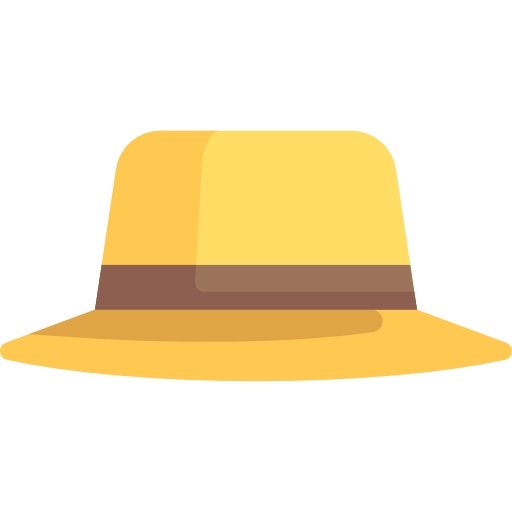 Hat icon