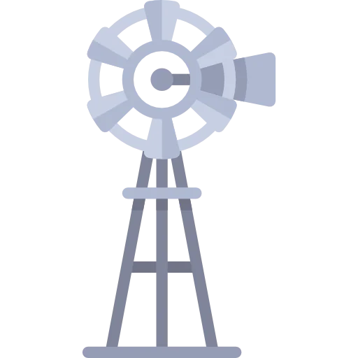 Mill icon