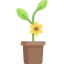 Plant 图标 64x64
