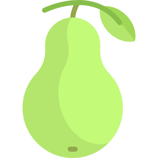 Pear icône