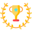 Trophy icon 64x64